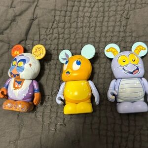 Vinylmation 50thAnniversary